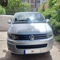 ون ترنسپورتر t5 فولکس واگن ۲۰۱۵