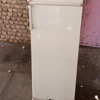 آبگرمکن یخچالی