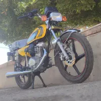 پرواز200|موتورسیکلت|اسدآباد, |دیوار