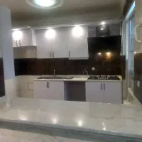 سعادت آبادعلامه۱۲۰متر۲خوابه بازسازی شده