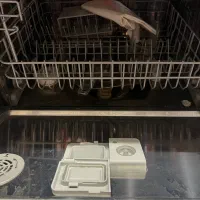 ماشین ظرفشویی مجیک