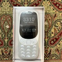 نوکیا۳۳۱۰ دوسیم کارت دوربین دار ویتنام اک
