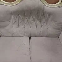 مبل کار کرده