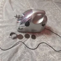 چرخ گوشت