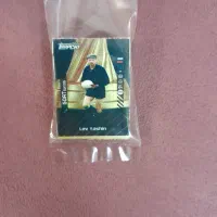 بسته بندی کارت بازی