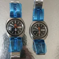 سیکو اتوماتیک بندچاکدار