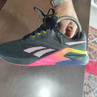 کتونی  کراسفیت