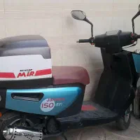 موتور سیکلت
