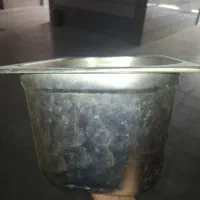 بن ماری بزرگ دست دوم