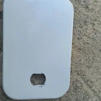 درب باک پراید
