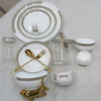 آنلاین شاپ تاو (آرکوپال و چینی)