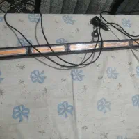 چراغ پلیسی در چند مدل. فندکی