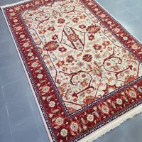 فروش مستقیم فرش ماشینی کاشان از درب کارخانه|فرش|کاشان, شهرک صنعتی جعفرآباد ۱|دیوار