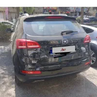 جک s5 اتوماتیک