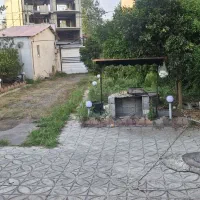 ویلا تجاری و مسکونی با ۲ دهنه مغازه(ساحل زیباکنار)