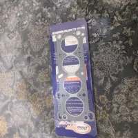 واشر سرسیلندر پراید و رادیاتور آب پراید