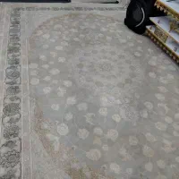 یه جفت فرش ۹متری قیطران