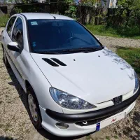 206 تیپ 5 مدل 90