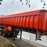 کف کمپرس|خودرو سنگین|اسالم, |دیوار