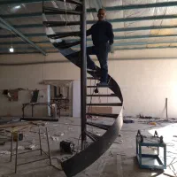 جویای کار جوشکاری صنعتی هستم