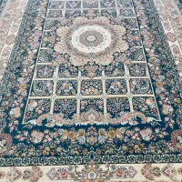 تعداد فرش ۹متر۱۲۰۰شانه نو با بهترینکیفیت/توحید۲|فرش|بیرجند, |دیوار