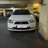 دنا مدل ۹۶|خودرو سواری و وانت|تهران, امانیه|دیوار