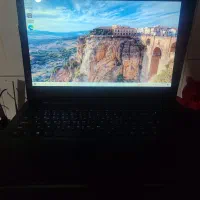 لپ تاپ lenovo