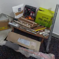 ابزار pdr صافکاری