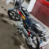 هوندا200اسپرت