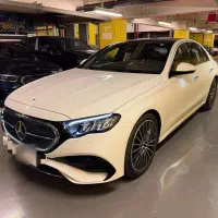 Benz e300 2026