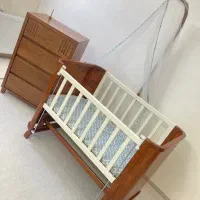 سرویس خواب نوزاد