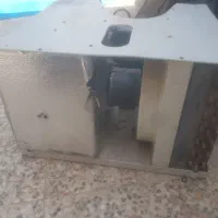 گولر گازی سوپرا۱۸ هزار