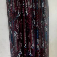 دامن حریر مزونی۵۶۰ هزار تومان