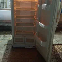 یخچال ایستاده الکترواستیل با ضمانت