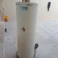 آبگرم کن اطمینان