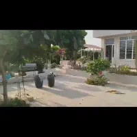 فروش خانه باغ بندرگناوه منطقه جفیر