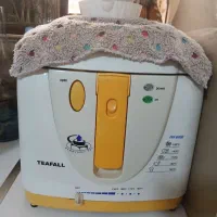 سرخ کن