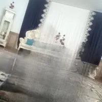 دستک پرده مخمل