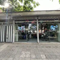 ویلایی تجاری حاشیه مسلم جنوبی گاز
