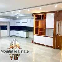 آپارتمان ۱۳۰ متری تک واحدی توس ۸۱ لوکس