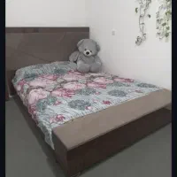 تخت و تشک وپاتختی