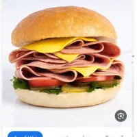 نیرو کمکی پسر در فست فودی