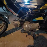 هندا  70  نو  معاوضه داریم با پاکشتی