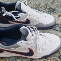 کتانی سالنی(مناسب ورزش های سالنی و فوتسال) - Nike