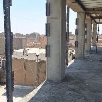 اجرا ونصب والپست منقطع نبشی