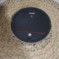 جارو رباتی GEEPAS