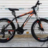 دوچرخه سایز 26 چریکی نو sport