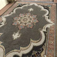 فرش ۹ متری