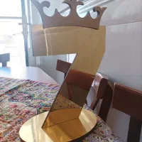 استند ایستاده