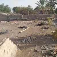 زمین 1025 متری 41 قصب دوکله
